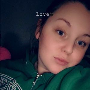 Meet your Posher, Natasha